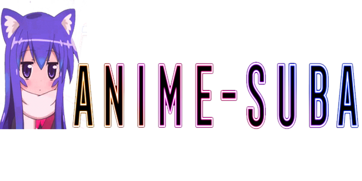 ดูอนิเมะใหม่ได้ที่ Anime-Suba.com